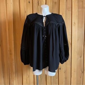 City Chic Women’s Plus Size Women’s Blouse NWT Size 16